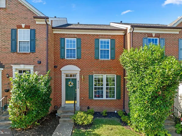 9310 Penrose St, Frederick, MD 21704