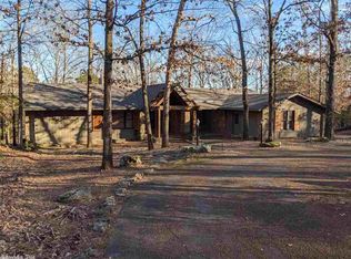 904 Sugar Maple Dr, Heber Springs, AR 72543
