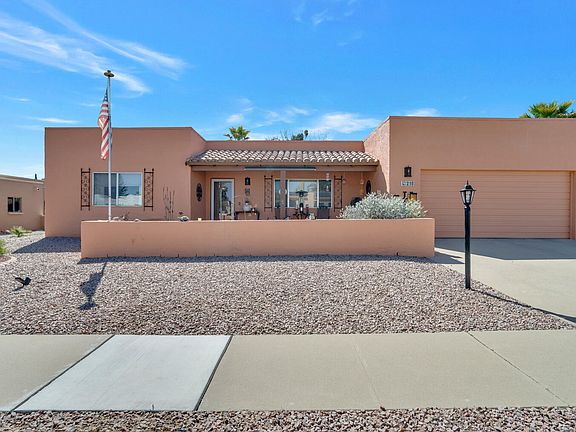2nd image of 218 E Paseo Chuparosas