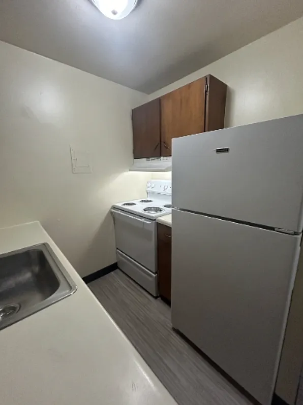 1 bed, 550 sqft, $1,450 — Photo 3