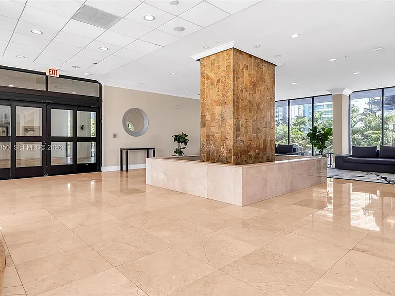 1865 Brickell Ave #A1502 — Photo 45