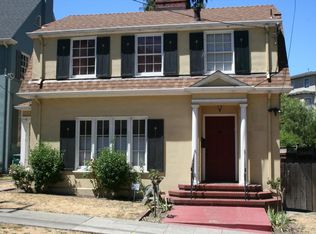 4252 Lakeshore Ave, Oakland, CA