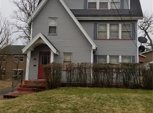 261 W Dennick Ave, Youngstown, OH 44504