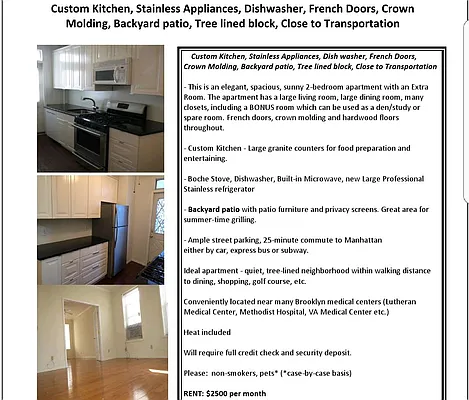 Rented by Alpine Realty | media 1