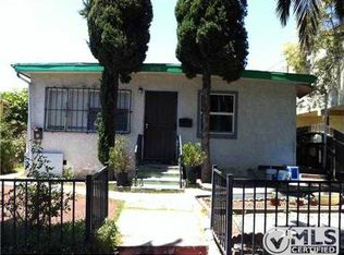 3756-58 N 43rd St, San Diego, CA 92105