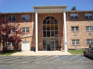 201 Cuthbert Blvd APT 61, Haddon Township, NJ 08107