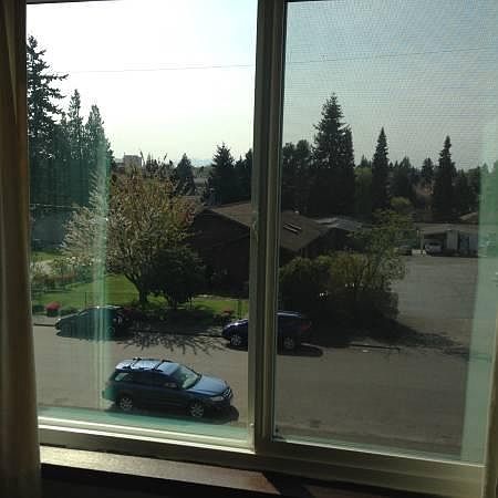 View from unit