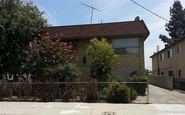 1st image of 5708 Case Ave APT A