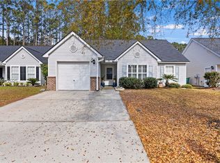 14 Spruce Ct, Hilton Head Island, SC 29928