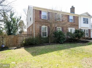 10503 Providence Way, Fairfax, VA 22030