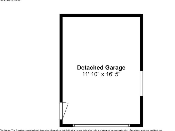 3rd image of 7411 Los Feliz Dr