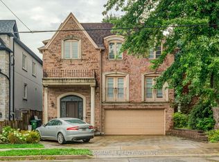 50 Florence Ave #BASEMENT, Toronto, ON M2N 1E9