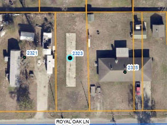 5th image of 2323 Royal Oak Ln