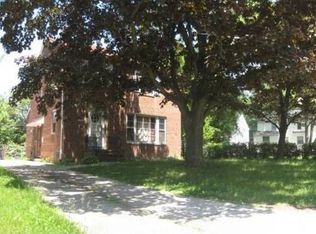 3827 Sherwood Rd, South Euclid, OH