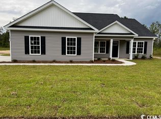 7692 Hunting Swamp Rd, Conway, SC 29527