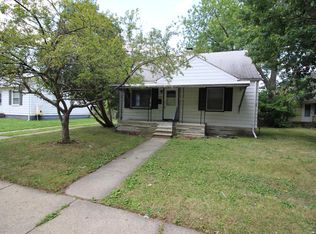 13055 Couwlier Ave, Warren, MI 48089