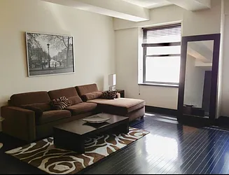 Rented by Direct Properties New York