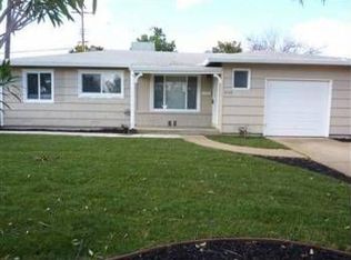 2740 Aramon Dr, Rancho Cordova, CA 95670