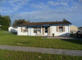 3786 SW 147th Lane Rd, Ocala, FL 34473