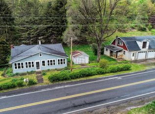22864 Waterfall Rd, Three Springs, PA 17264