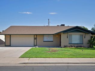 1239 E Marilyn Ave, Mesa, AZ 85204