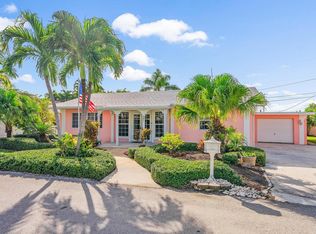 381 Zenith Ln, Juno Beach, FL 33408