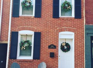 1020 S Curley St, Baltimore, MD 21224