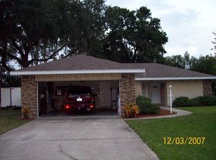 3400 Tanager Ln W, Mulberry, FL 33860