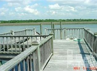 36 Pelican Dr, Wrightsville Beach, NC 28480