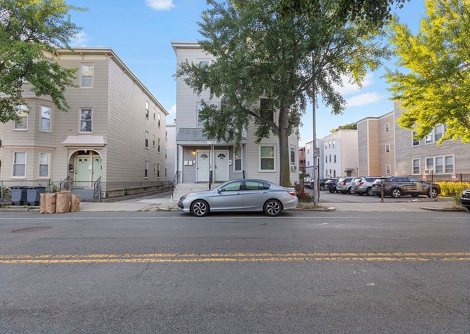 1st image of 381 Cardinal Medeiros Ave #3F