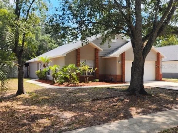 2723 Talladega Dr, Orlando, FL 32826