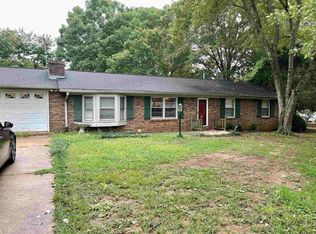 1374 County Road 107, Killen, AL 35645