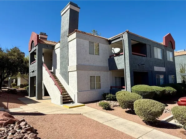 8600 W Charleston Blvd APT 2161, Las Vegas, NV 89117