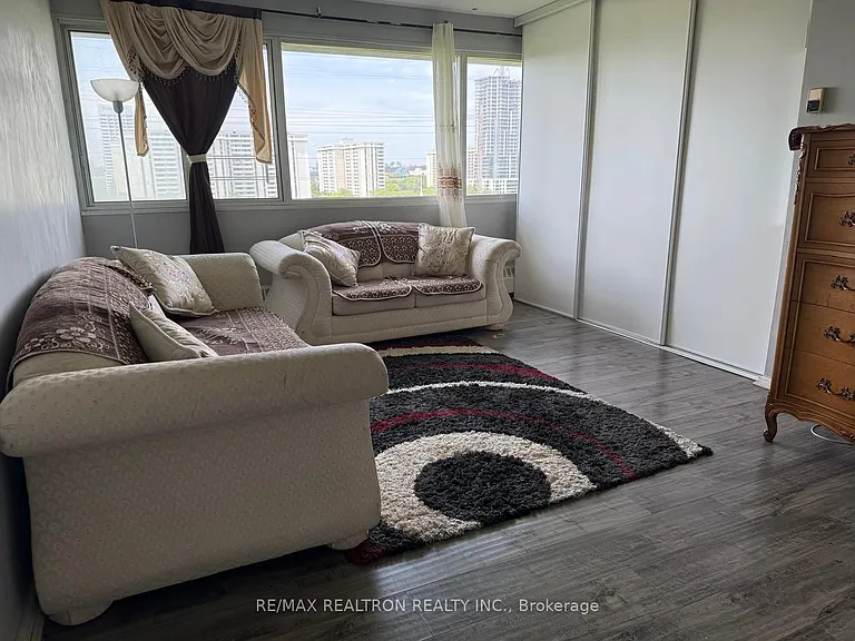 735 Don Mills Rd #1001 — Photo 4