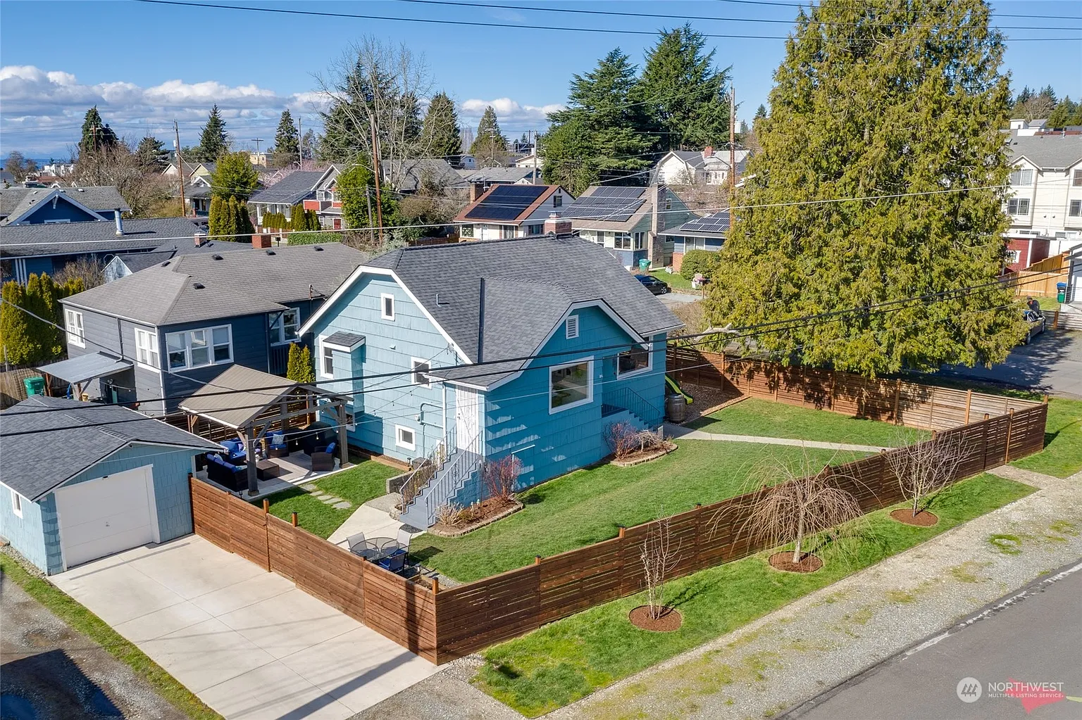 535 N 102nd Street photo 1
