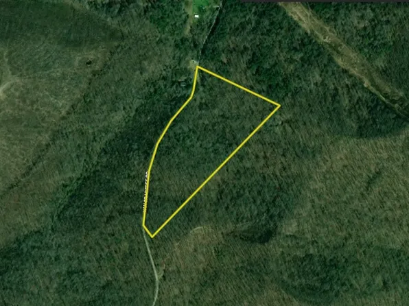 0 Van Crabtree Rd, Lucasville, OH 45648