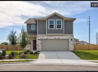 1303 Hazleton Cv, Austin, TX 78753