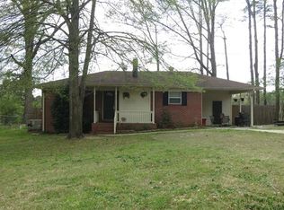 5150 Northcrest Dr, Northport, AL 35473
