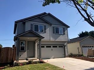 530 Oakdale Ave, Springfield, OR 97477