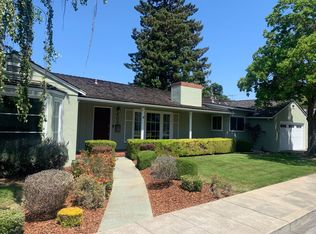 405 Pearl Ave, San Carlos, CA 94070