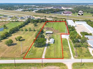 17019 Bohemian Hall Rd, Crosby, TX 77532