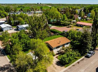 751 Halbert St, Ranchester, WY 82839