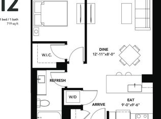 803 S Financial Pl, Chicago, IL 60605
