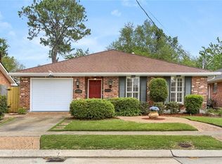 1221 Nursery Ave, Metairie, LA 70005