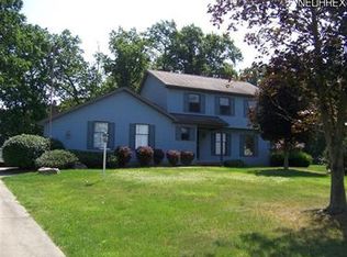 397 Wyndclift Pl, Youngstown, OH 44515