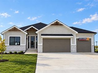 27602 E 128th Ct, Lake Lotawana, MO 64086