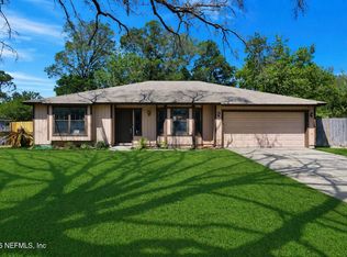 6420 DIAMOND LEAF Court N, Jacksonville, FL 32244