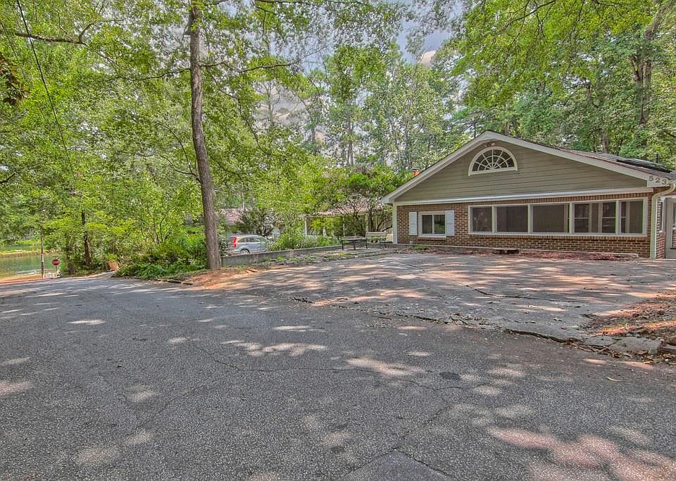 523 Pine Dr, Pine Lake, GA 30072 Zillow