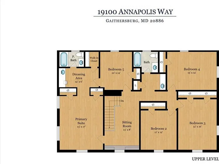19100 Annapolis Way — Photo 24
