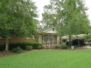 528 Thomas Ave, Camilla, GA 31730